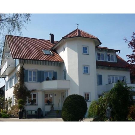바서부르크 Haus Schnitzler 아파트 외부 사진
